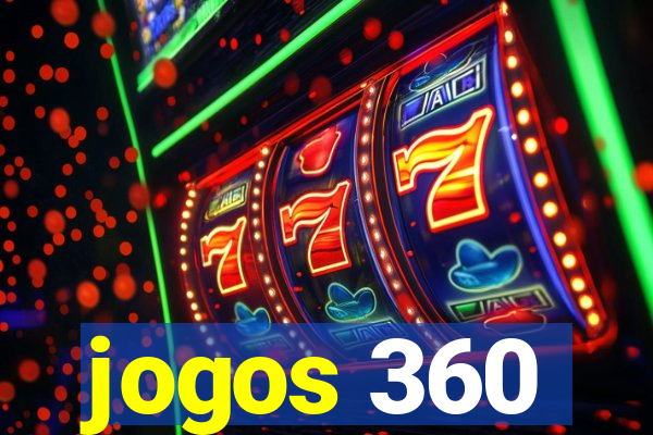 jogos 360